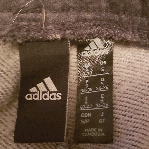 Adidas Sweatpants - Picture 3 of 3